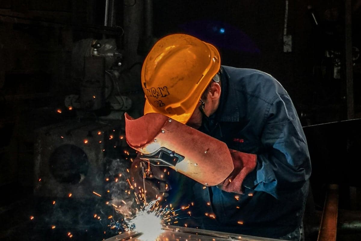 Manufacturing